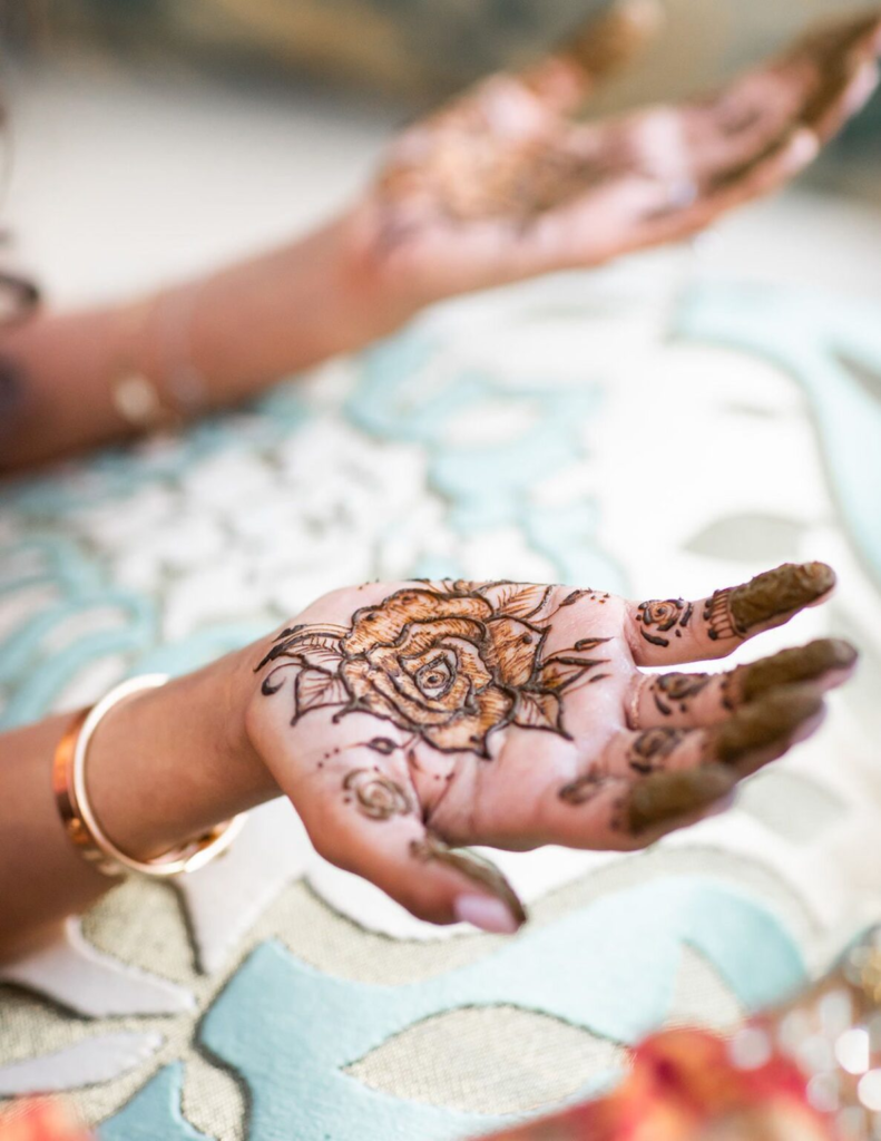 Modern Royal Front Hand Mehndi Design Gallery