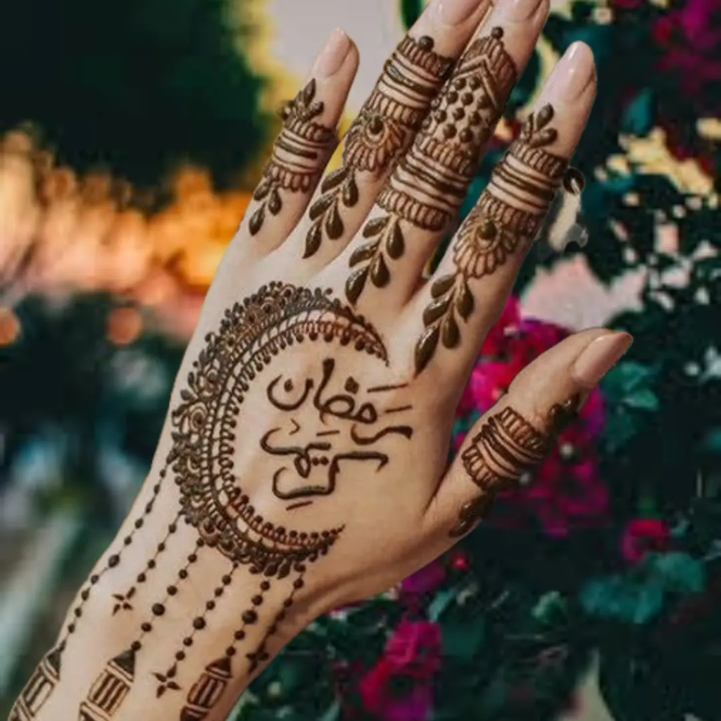 170+ Best Simple & Unique Arabic Mehndi Designs