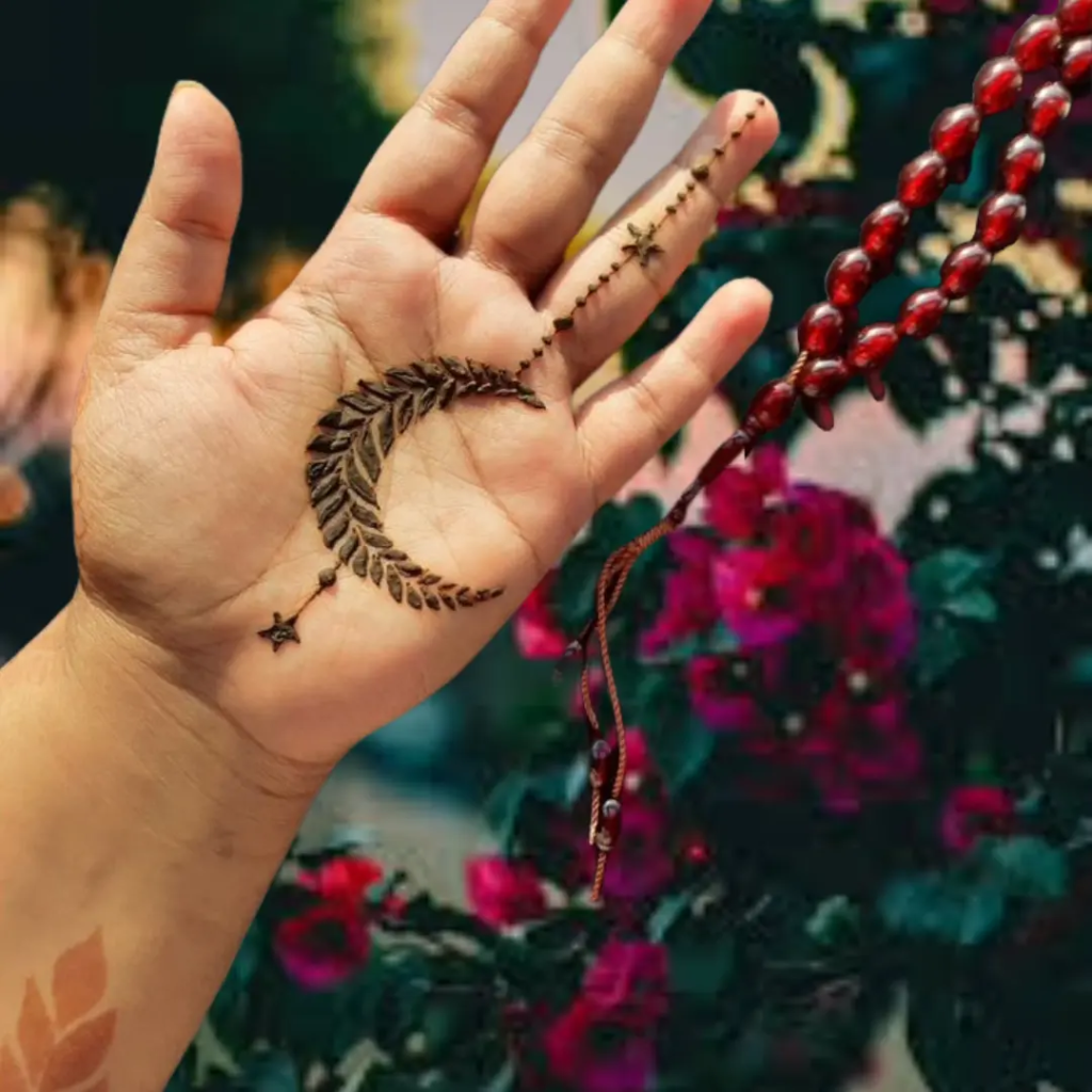 170+ Best Simple & Unique Arabic Mehndi Designs