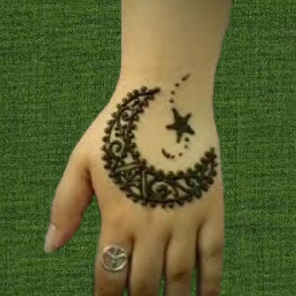 170+ Best Simple & Unique Arabic Mehndi Designs