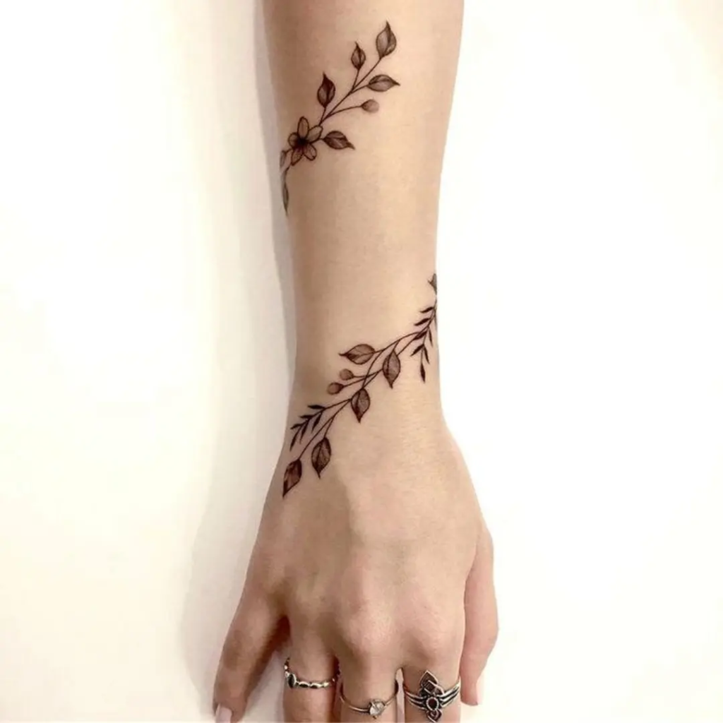 170+ Best Simple & Unique Arabic Mehndi Designs